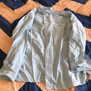 Dress Shirt Ralph Lauren